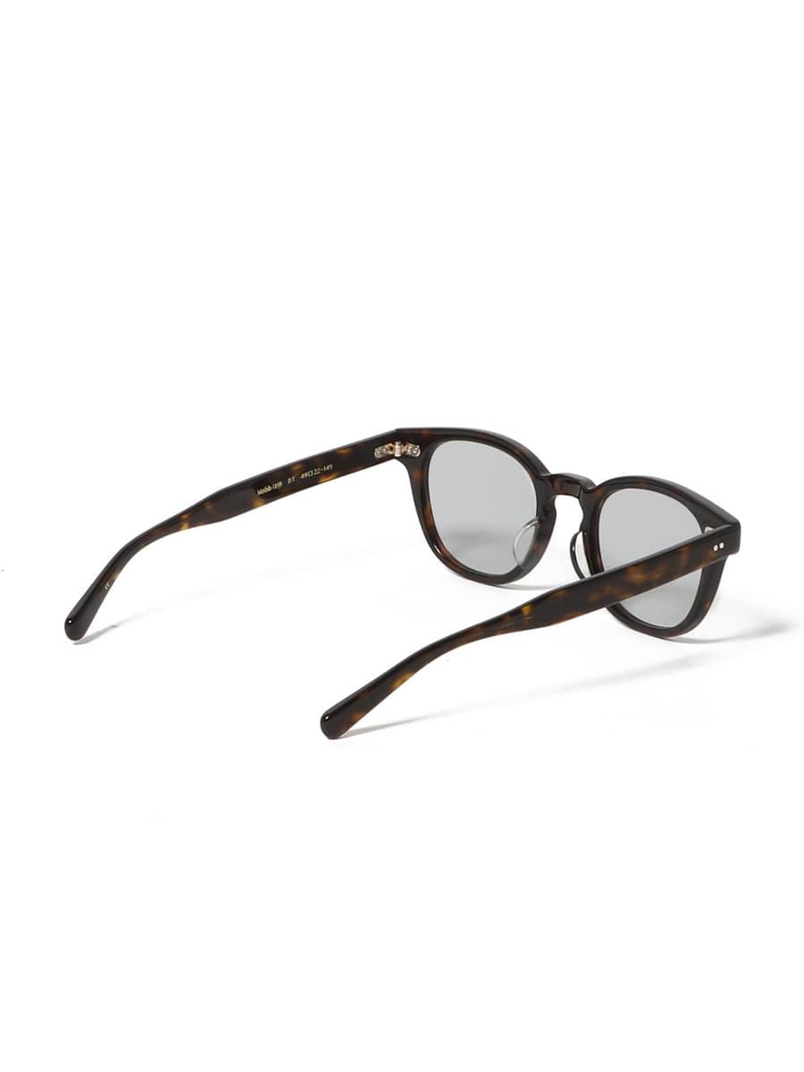 アイヴァンWebb-SUN 49 EYEVAN / Webb 49 SUN-PBKS サングラス｜ESTNATION ONLINE STORE