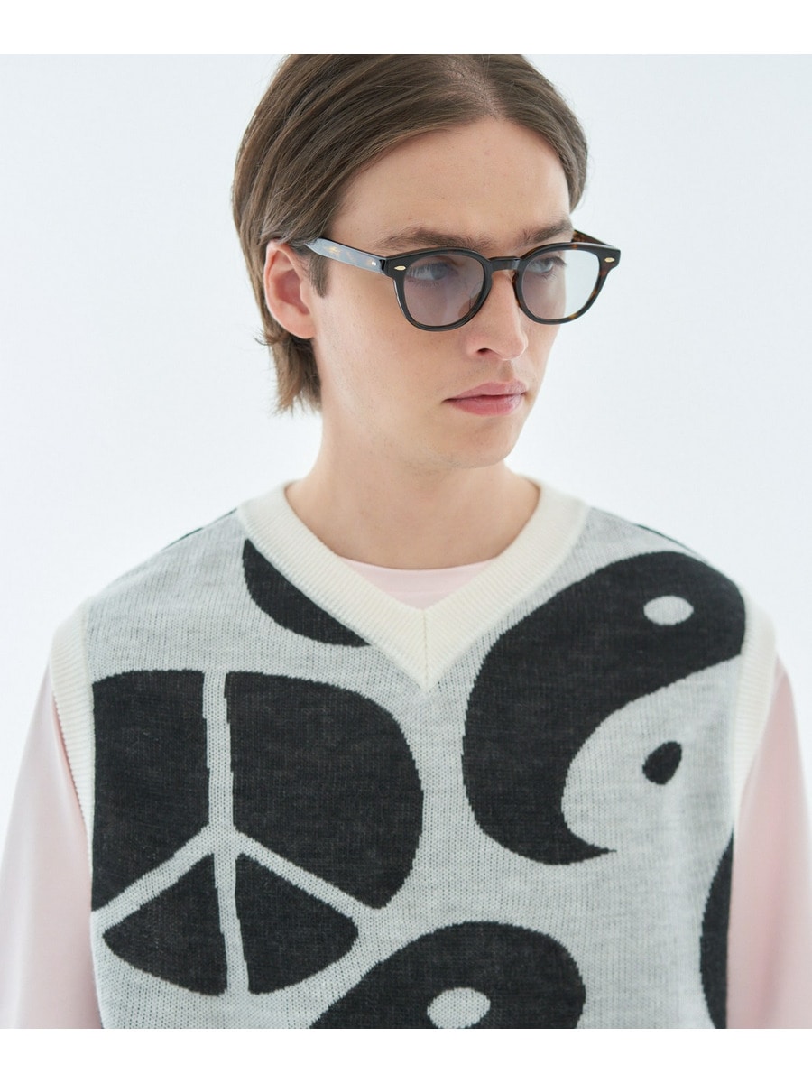 EYEVAN / Webb 49 SUN-DT サングラス｜ESTNATION ONLINE STORE