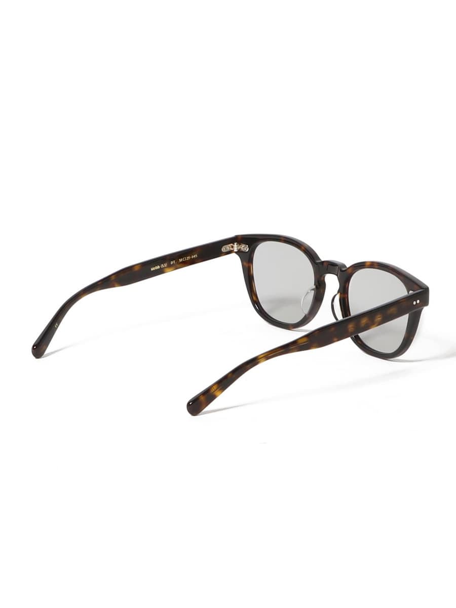 コアラ　EYEVAN Webb 51 SUN-TORT サングラス EYEVAN / Webb 51 SUN-TORT サングラス｜ESTNATION ONLINE STORE