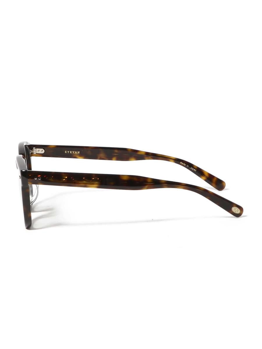 EVEVAN Webb 51 SUN-DT サングラス EYEVAN / Webb 51 SUN-DT サングラス｜ESTNATION ONLINE STORE
