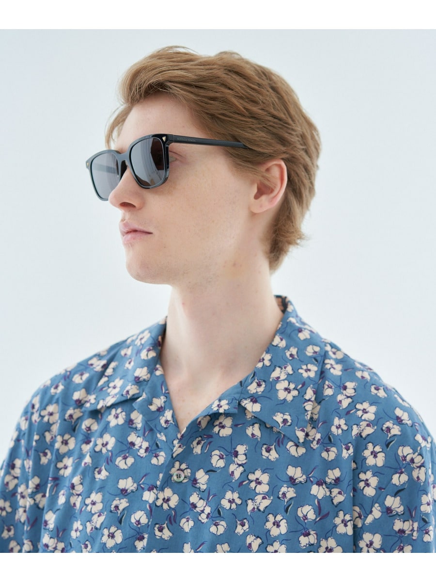 BOTTEGA VENETA / BV1255SA-001 サングラス｜ESTNATION ONLINE STORE