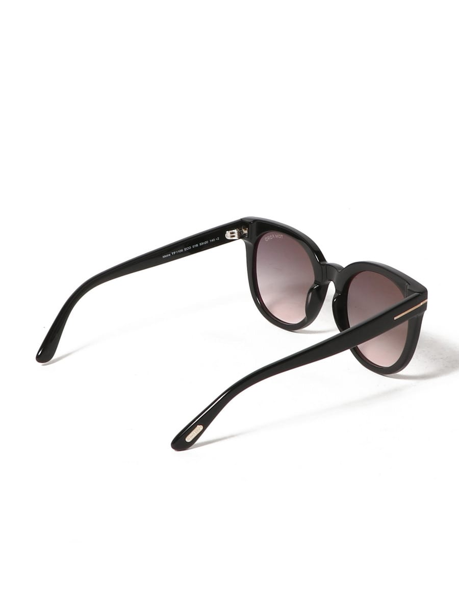 TOM FORD / Moria TF1109-01B サングラス｜ESTNATION ONLINE