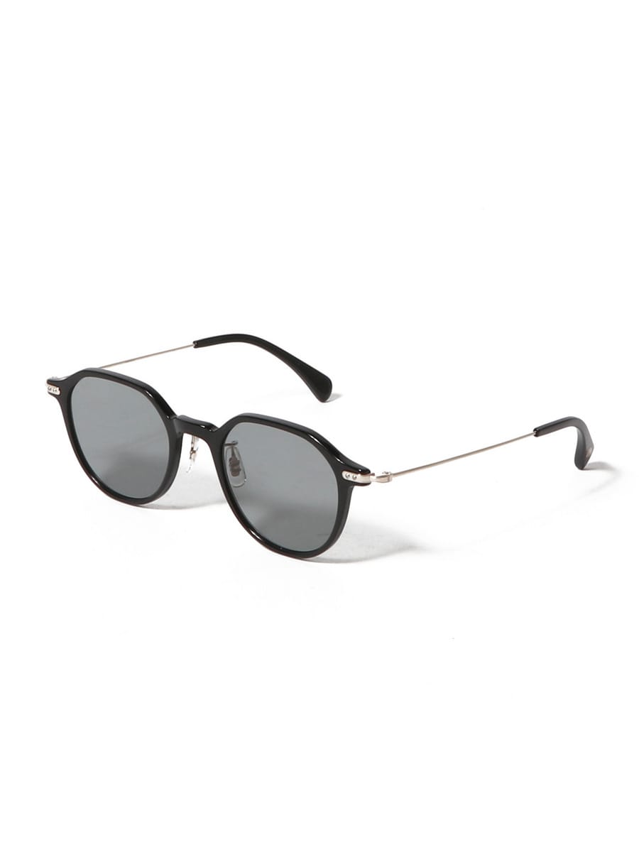 EYEVAN / RAMSEY C-PBK/GRY サングラス｜ESTNATION ONLINE STORE