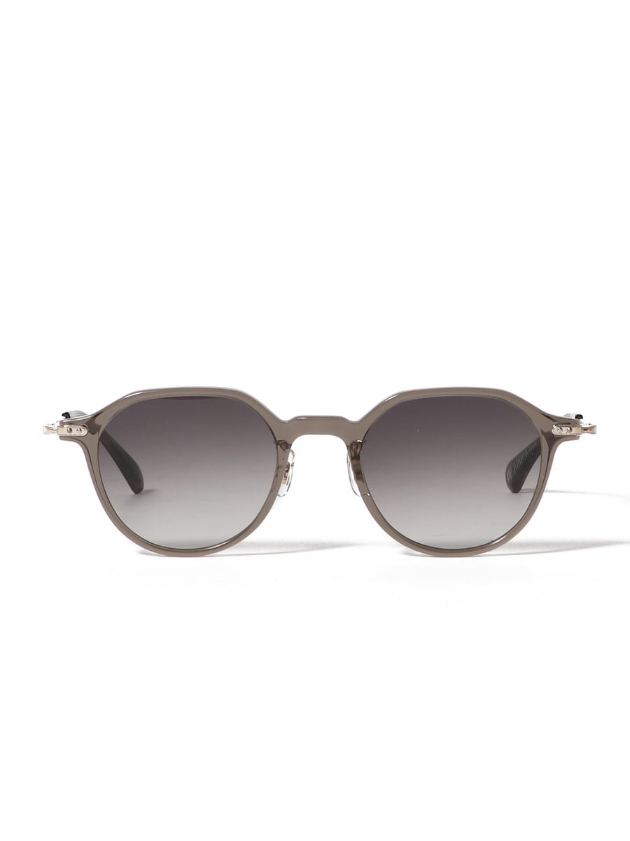 未使用 EYEVAN Cassady SMK サングラス仕様 CASSADY / EYEVAN アイヴァン メガネ正規取扱い店舗｜東京・中