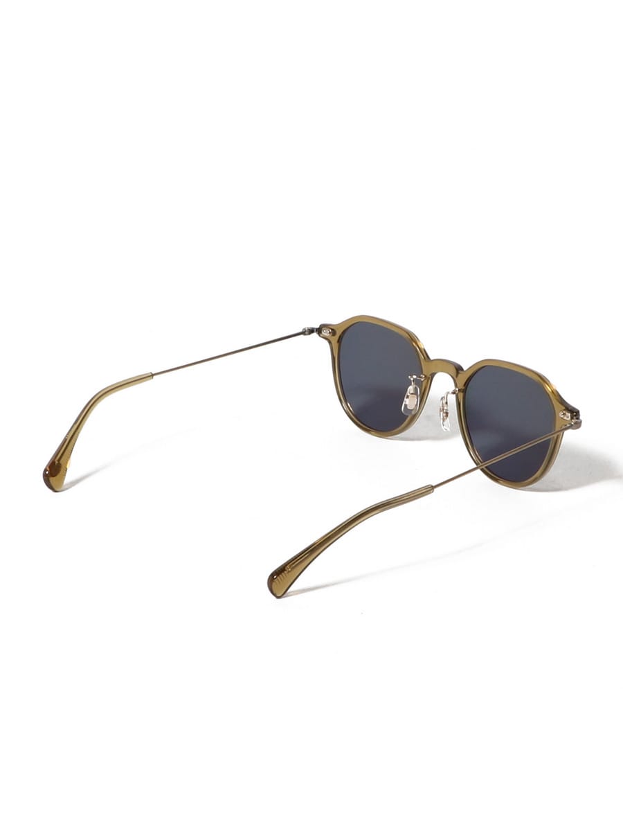 EYEVAN / RAMSEY C-MDG/BK サングラス｜ESTNATION ONLINE STORE