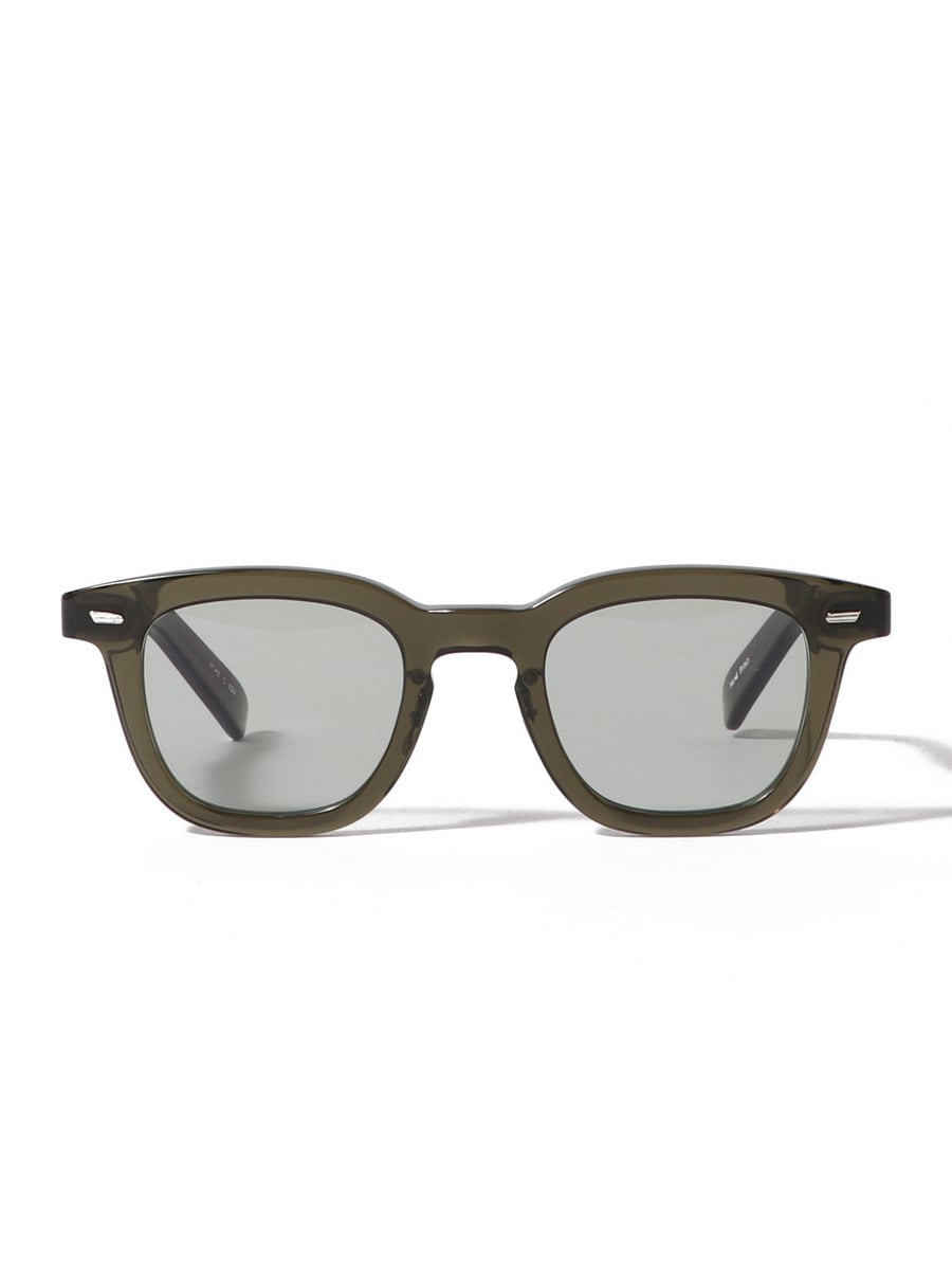 RADIALL CASH BACKサングラス YELLOW 美品 楽天市場】METAL OVAL SUNGLASS（メタルオーバルサングラス