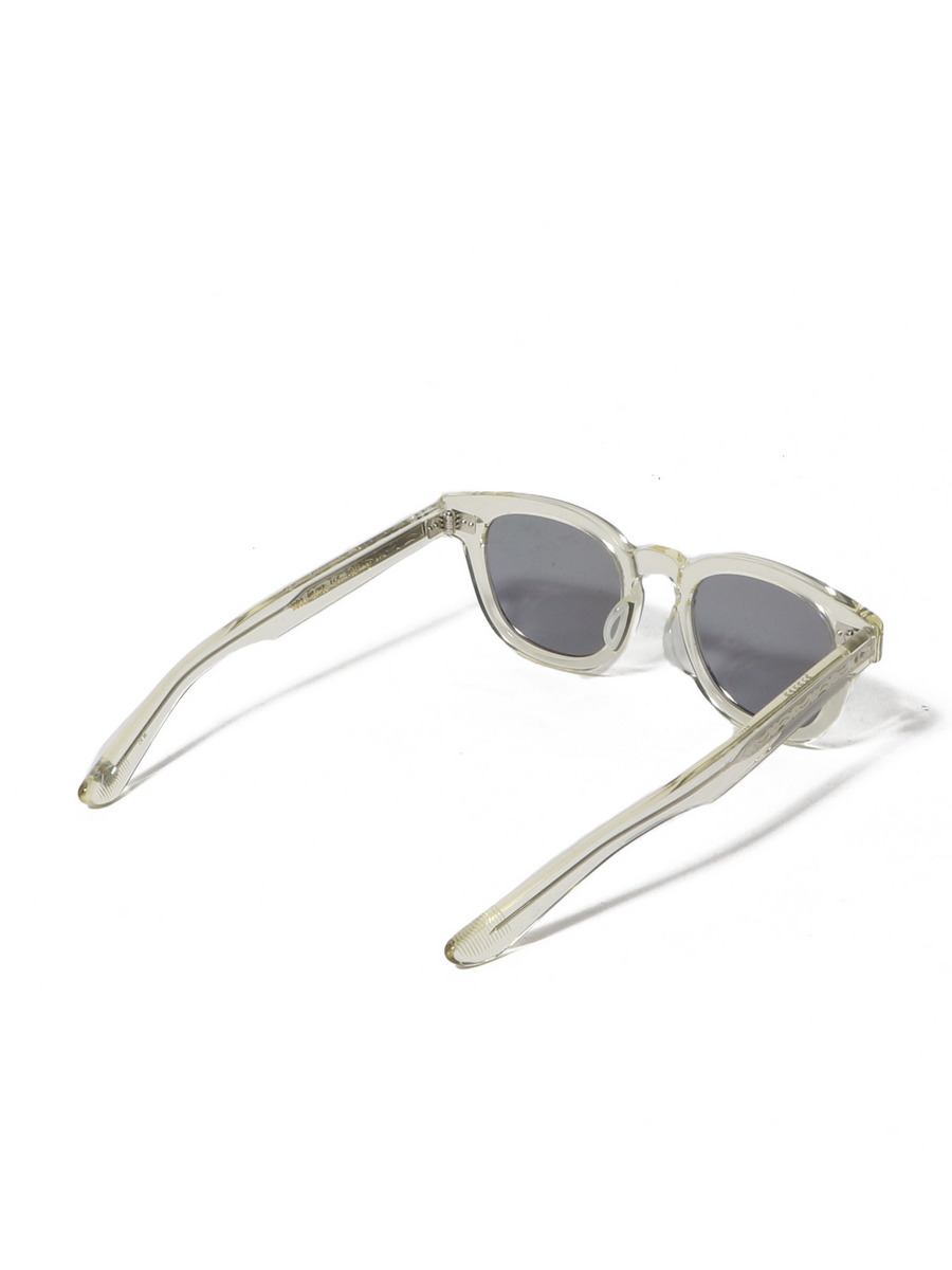EYEVAN / WEBB-BR(50)-ECR-GRY サングラス｜ESTNATION ONLINE STORE