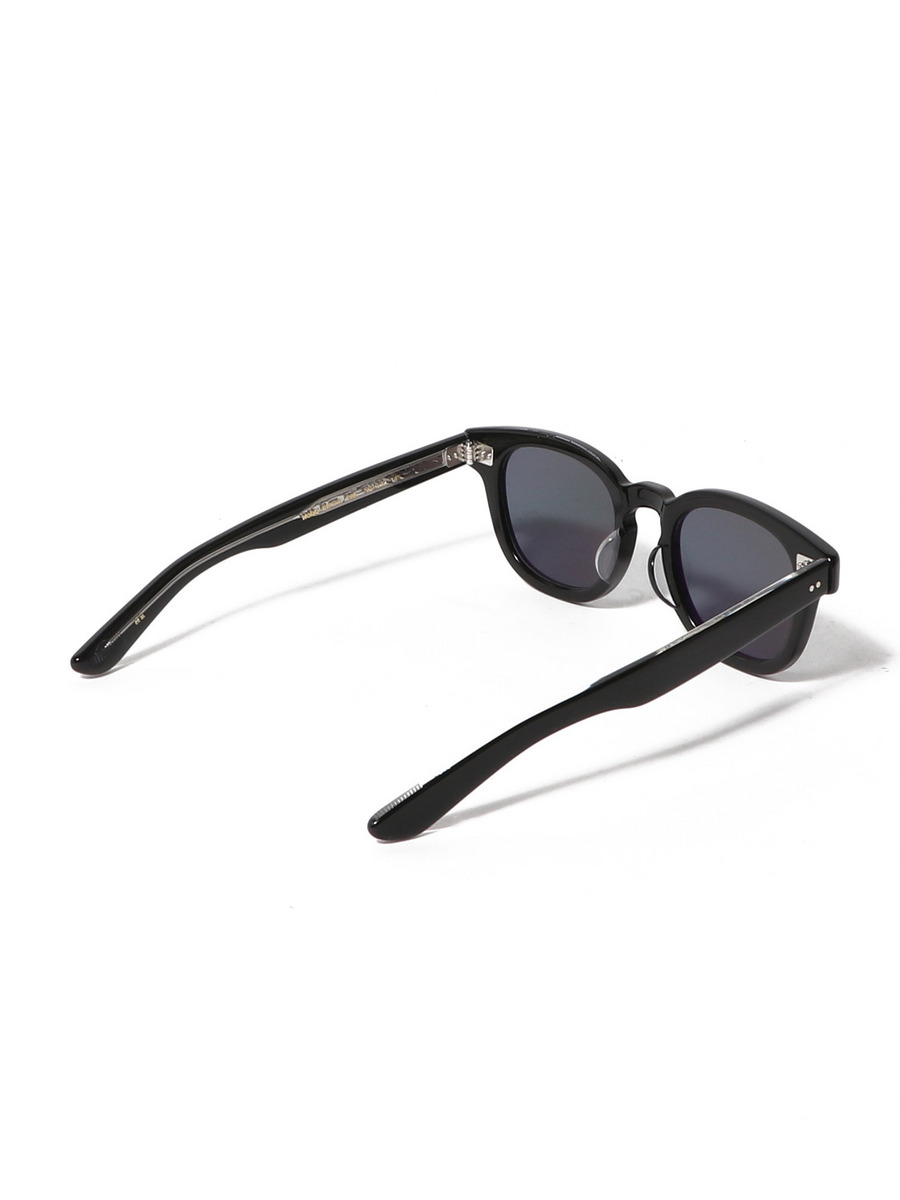 EYEVAN / WEBB-BR(50)-PBK-BK サングラス｜ESTNATION ONLINE STORE