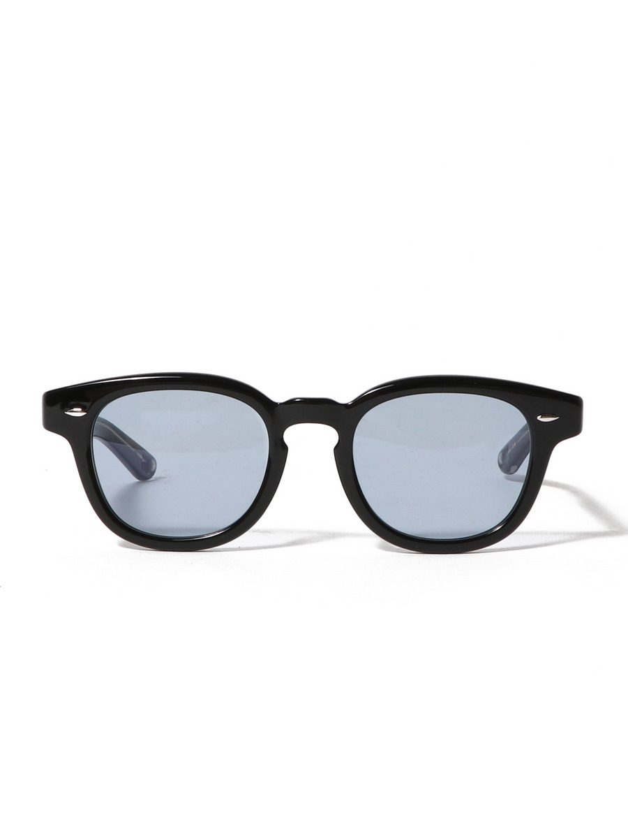 EYEVAN サングラス　 Webb (51) PBKS 51□21-145 EYEVAN / Webb 51 SUN-PBKS サングラス｜ESTNATION ONLINE STORE