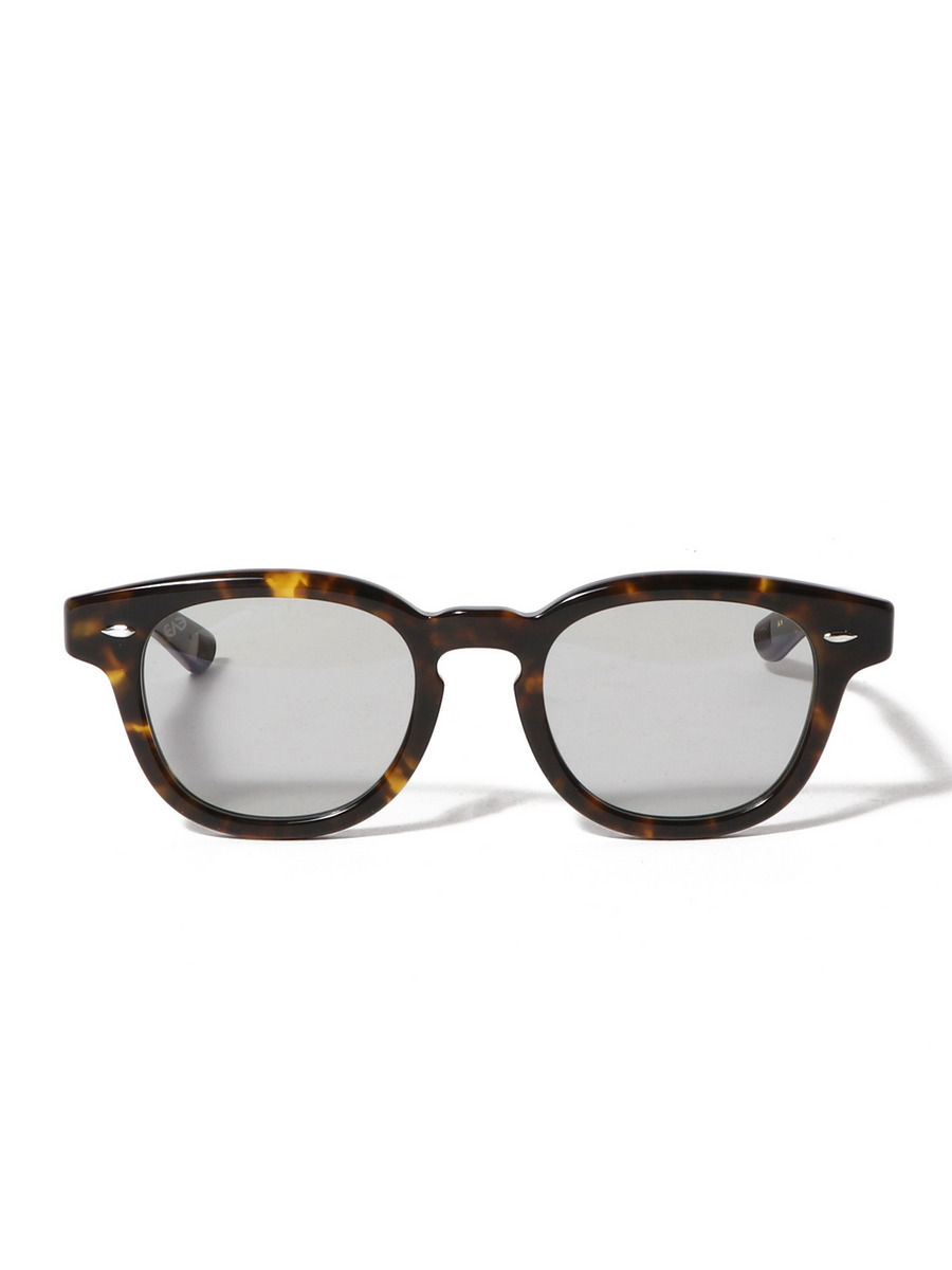 【BuddyOptical/Sorbonne/forestサングラス】 Buddy Optical Sorbonne [DARK FOREST] - Fresh Service