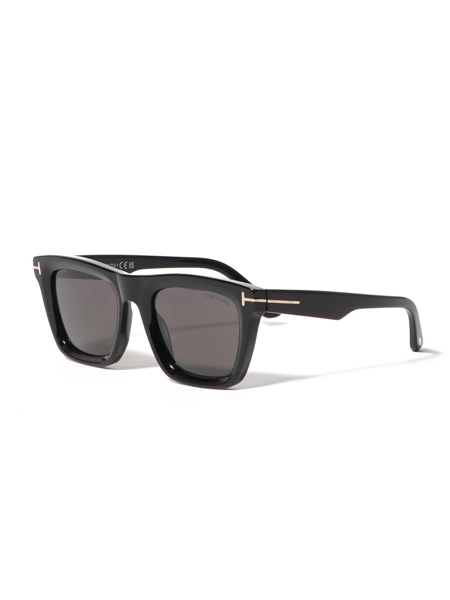 TOM FORD / FT1207-5201A サングラス｜ESTNATION ONLINE STORE