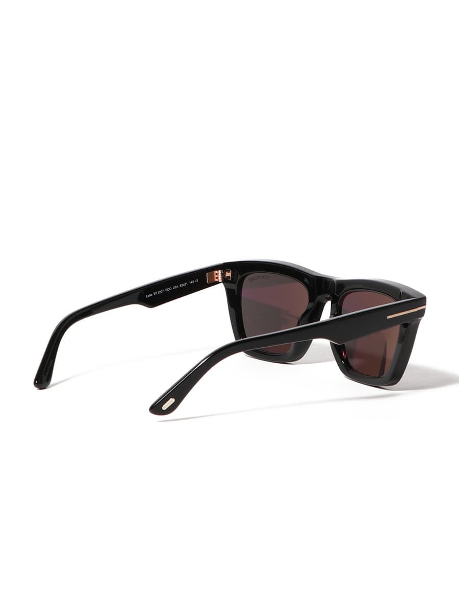 サングラス TOM FORD Tom Ford - FT1207 5201A - 01A (FT1207 5201A 01A) TOM FORD / FT1207-5201A サングラス|ESTNATION ONLINE STORE