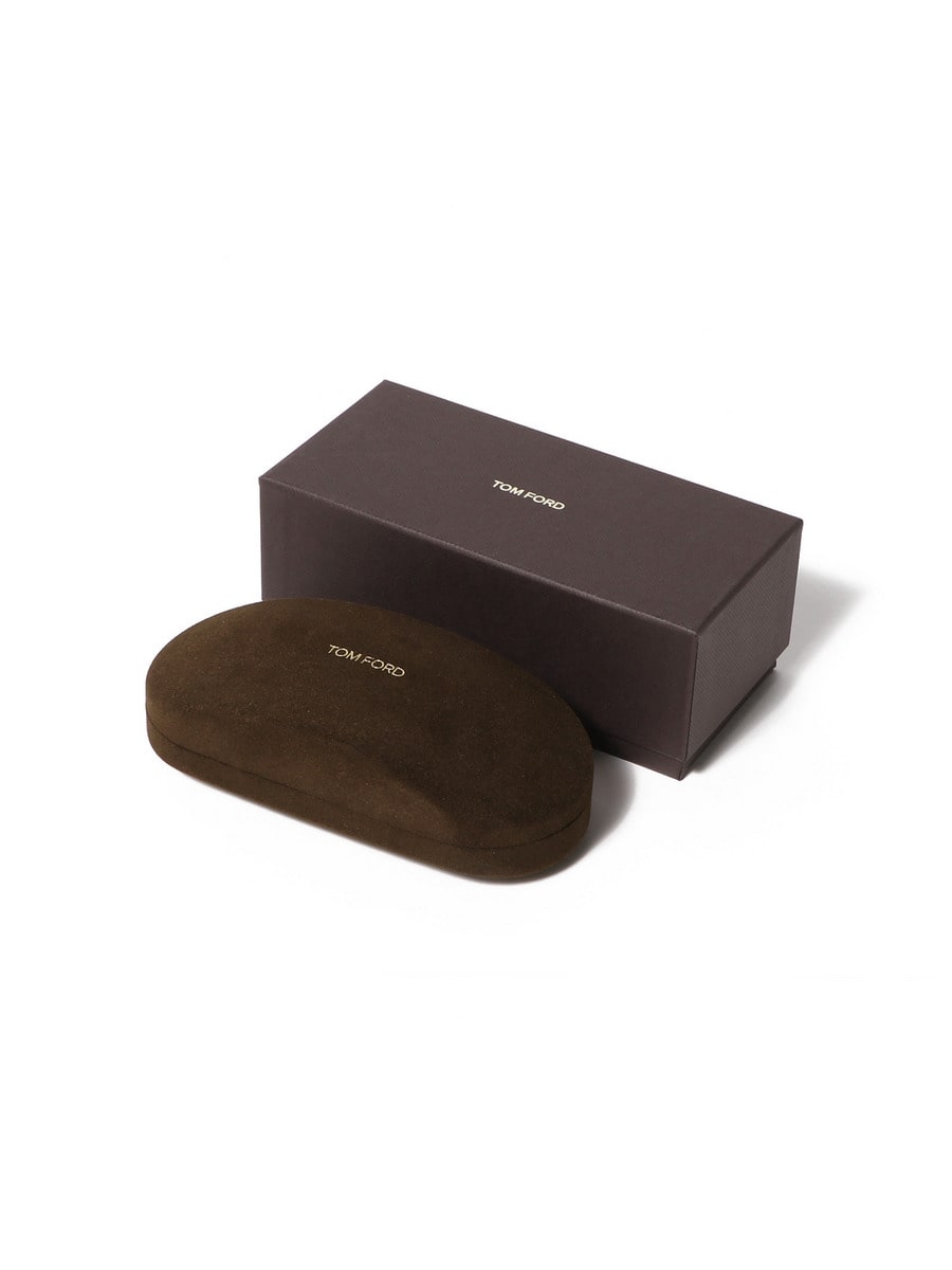 TOM FORD / FT1207-5201A サングラス｜ESTNATION ONLINE STORE