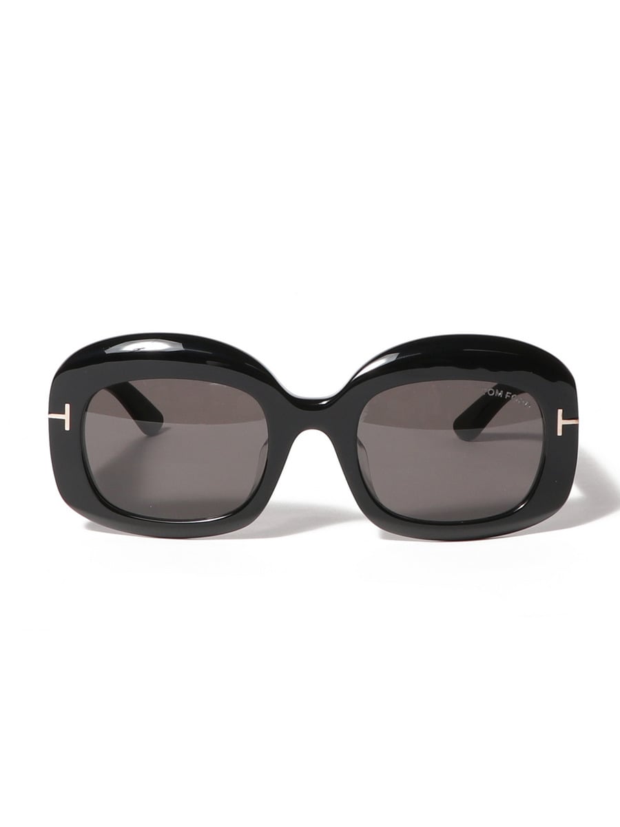 セール TOM FORD ピンクラウンドサングラス ケース付き TF 1050 楽天市場】トムフォード サングラス FT0897-K/S 48F 55 TOM FORD