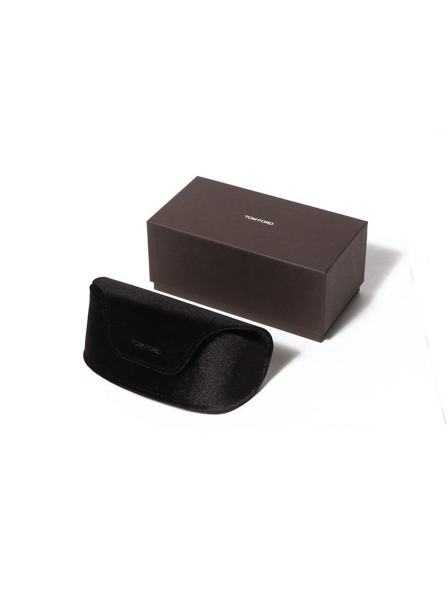 TOM FORD / FT1219-F-5401A サングラス｜ESTNATION ONLINE STORE