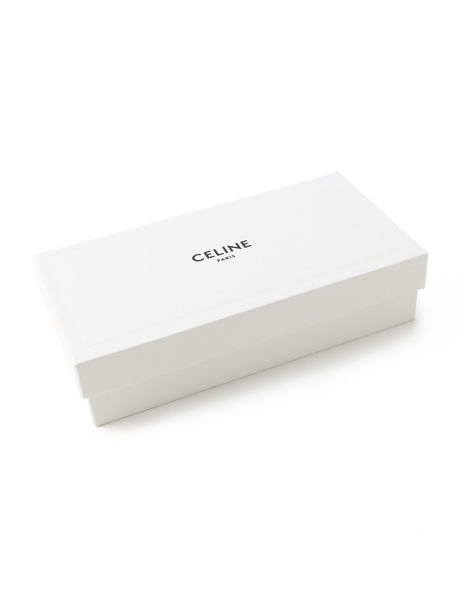 CELINE スクエア　サングラス　CL40060F CELINE / CL40060F 25A サングラス｜ESTNATION ONLINE STORE