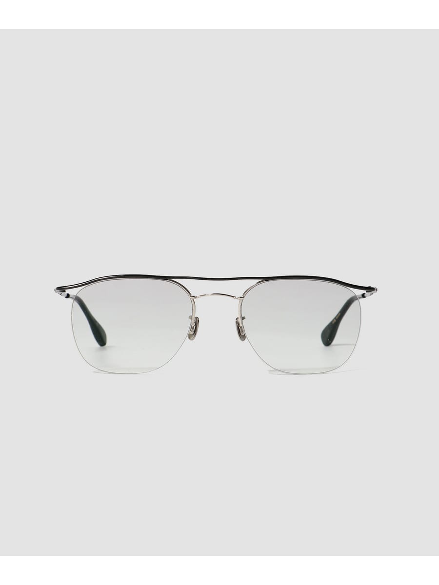 1022－802800 MRM GRY.GD サングラス