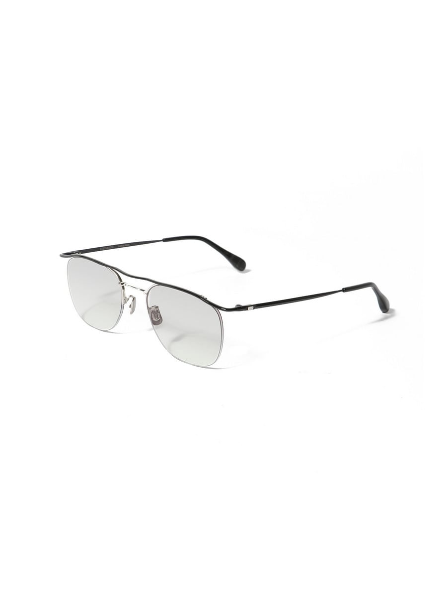 1022－802800 MRM GRY.GD サングラス