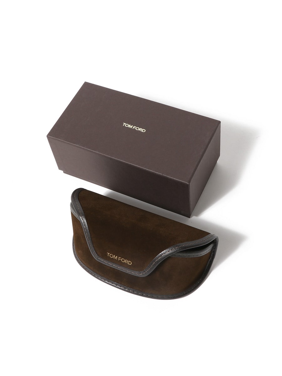 TOM FORD / FT1134-K-5501A サングラス｜ESTNATION ONLINE STORE