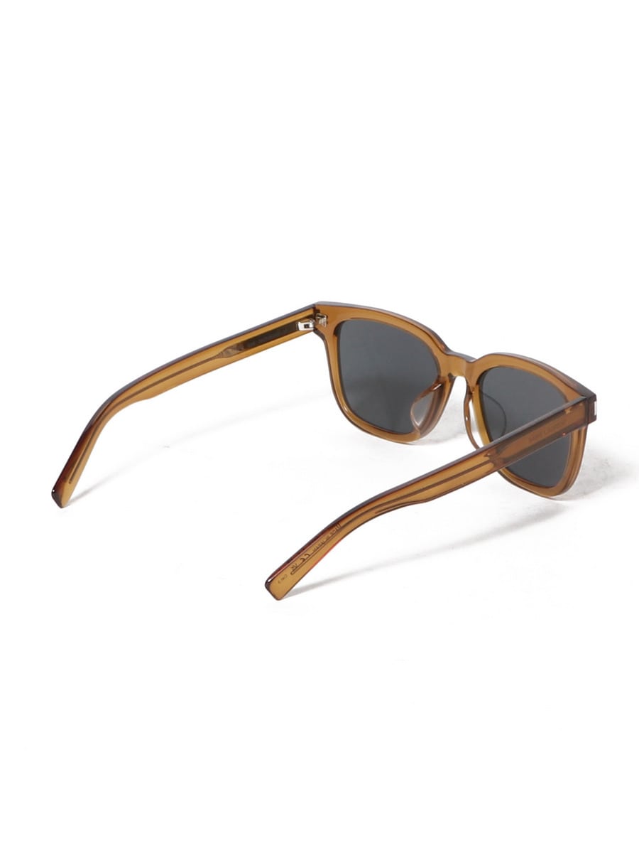 Saint Laurent サングラス minamimegane_sl711k-001