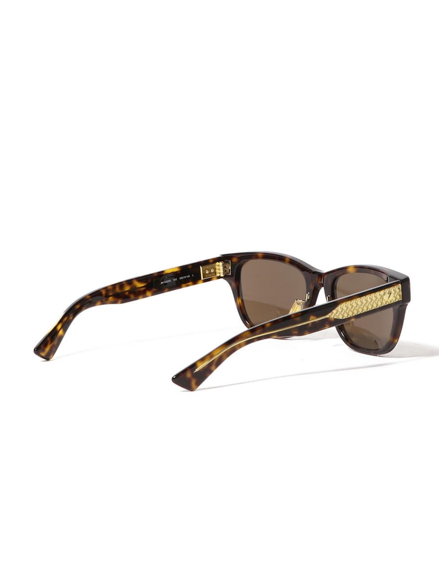 BOTTEGA VENETA / BV1402SK-002 サングラス｜ESTNATION ONLINE STORE