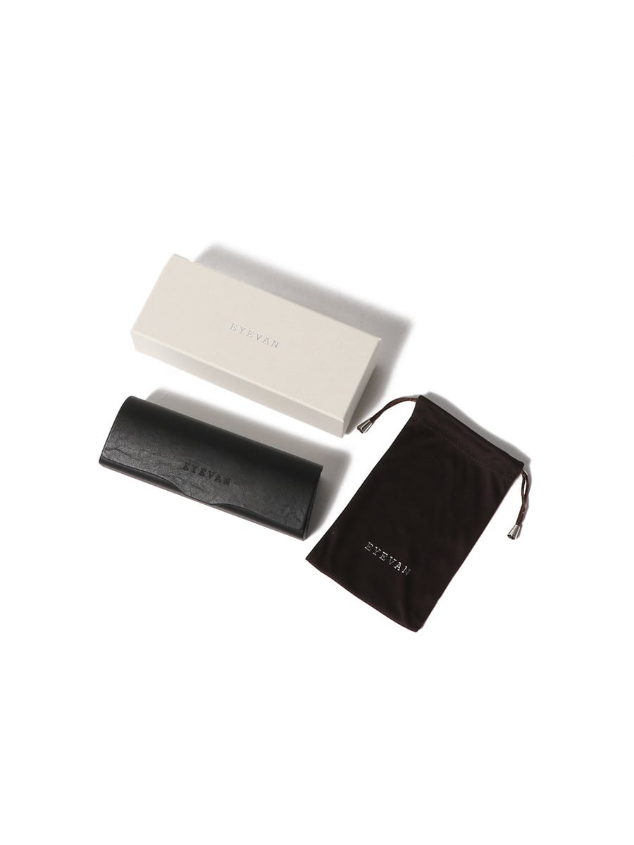 EYEVAN / MASON SUN-PBK サングラス｜ESTNATION ONLINE STORE