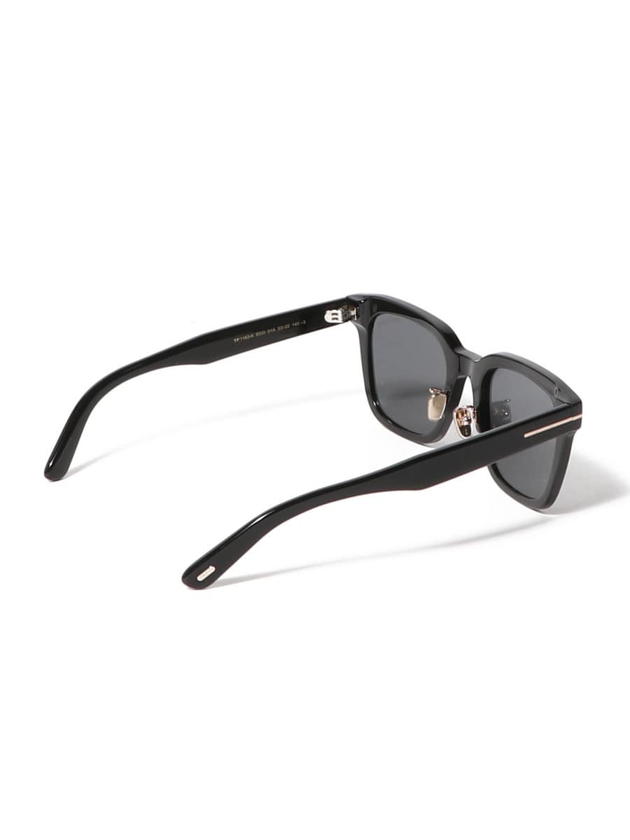 サングラス TOM FORD Tom Ford - FT1216 5301A - 01A (FT1216 5301A 01A) Tom Ford Gafas de sol FT1216 5301A - 01A | FRMODA.COM