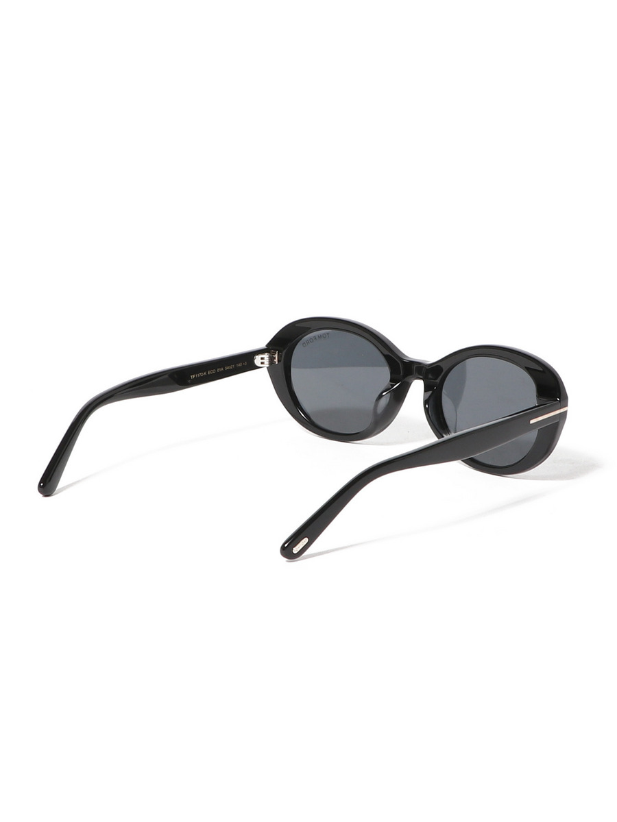 TOM FORD トムフォード サングラス FT1172-K-01A-54 レディース TOM FORD トムフォード サングラス FT1172-K/S 01A 54 EYEWEAR