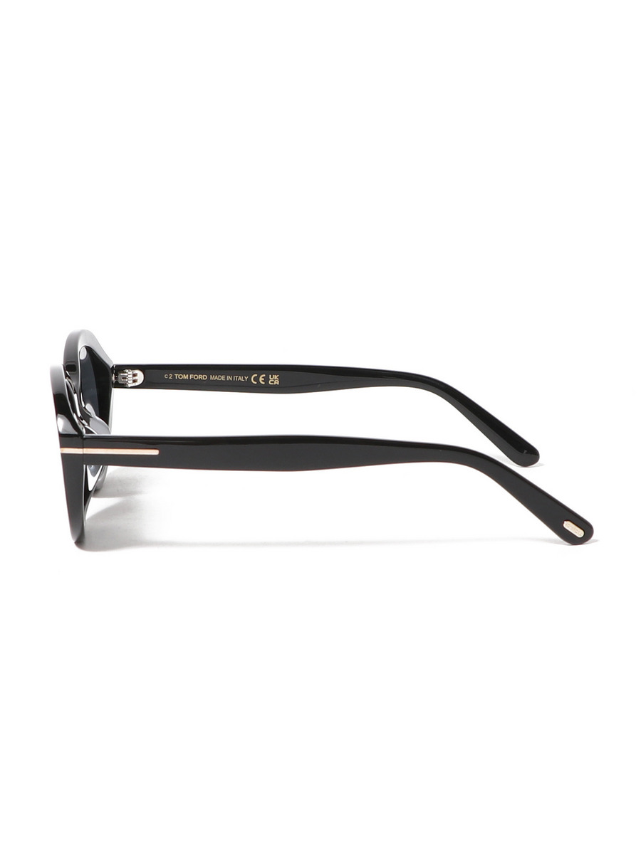 TOM FORD サングラス FT1172-K-01A-54 BLACK/GRAY TOM FORD トムフォード サングラス FT1172-K/S 01A 54 EYEWEAR