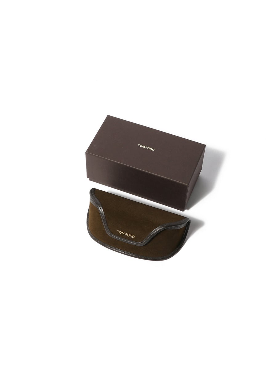 TOM FORD / FT1289-K-5501A サングラス｜ESTNATION ONLINE STORE