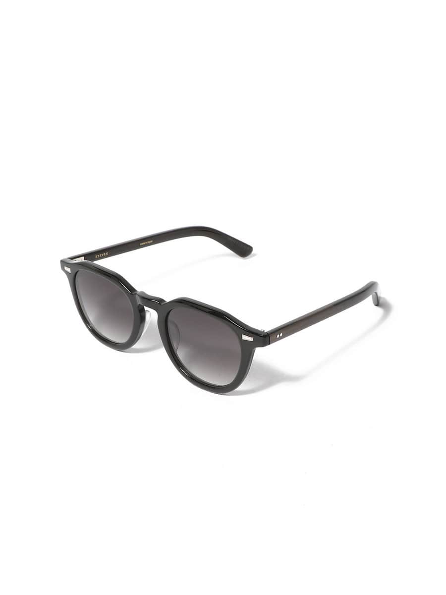 LIVINGSTON(49)-CHGY GY.GRD サングラス