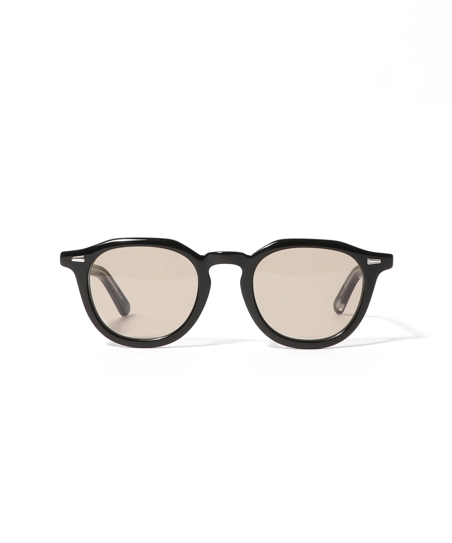 LIVINGSTON(49)-PBKS LT.BR サングラス