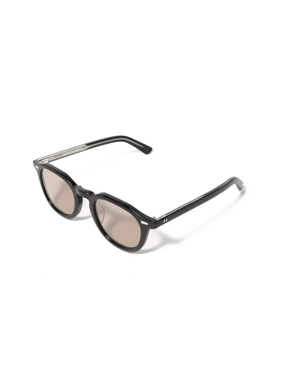 LIVINGSTON(49)-PBKS LT.BR サングラス