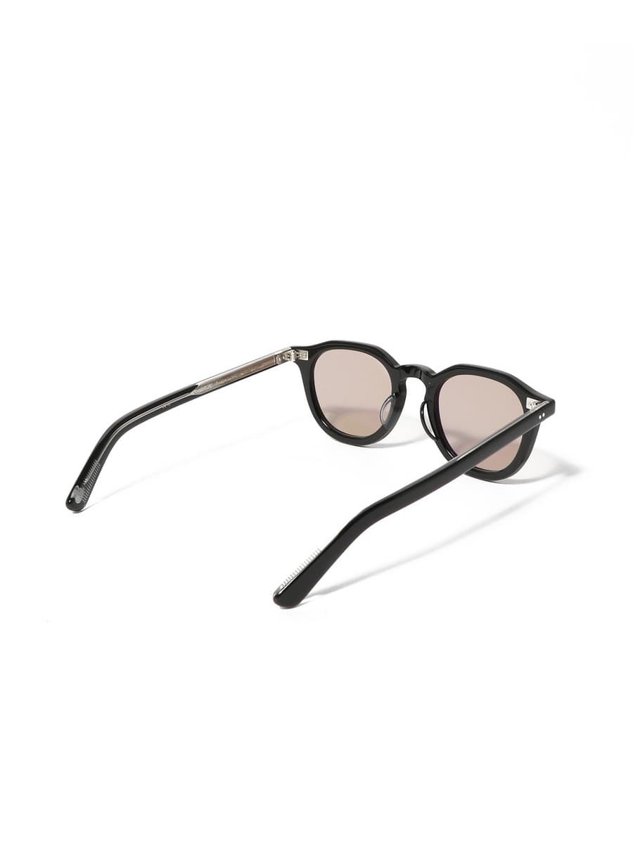 EYEVAN / LIVINGSTON(49)-PBKS LT.BR サングラス｜ESTNATION ONLINE