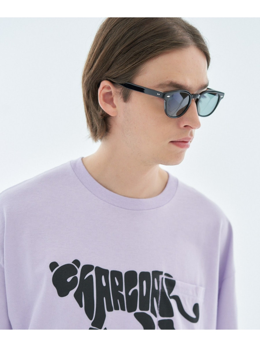 EYEVAN / Webb 49 SUN-PBKS サングラス｜ESTNATION ONLINE STORE