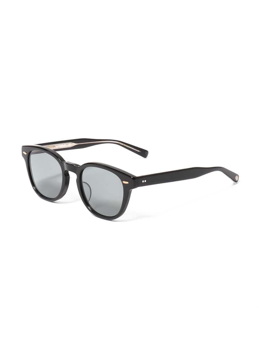 EYEVAN サングラス　 Webb (51) PBKS 51□21-145 通販】WEBB-SUN(51) PBK-MD.GYカラー┃EYEVAN正規取扱店 Visio