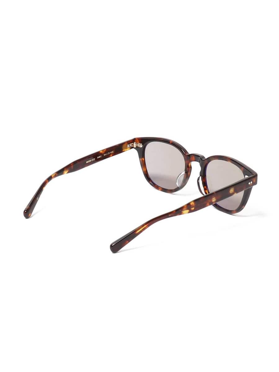 EYEVAN / Webb 51 SUN-TORT サングラス｜ESTNATION ONLINE STORE