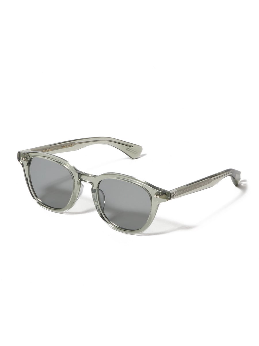 EYEVAN / SHELTON(49)-MSGN/GRY｜ESTNATION ONLINE STORE