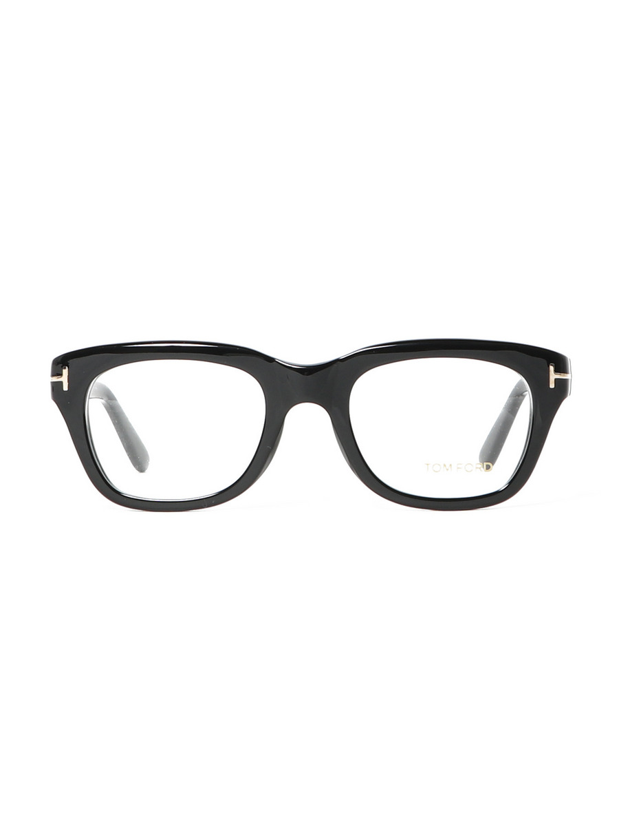 TOM FORD メガネ TF5178 001 TOM FORD / 