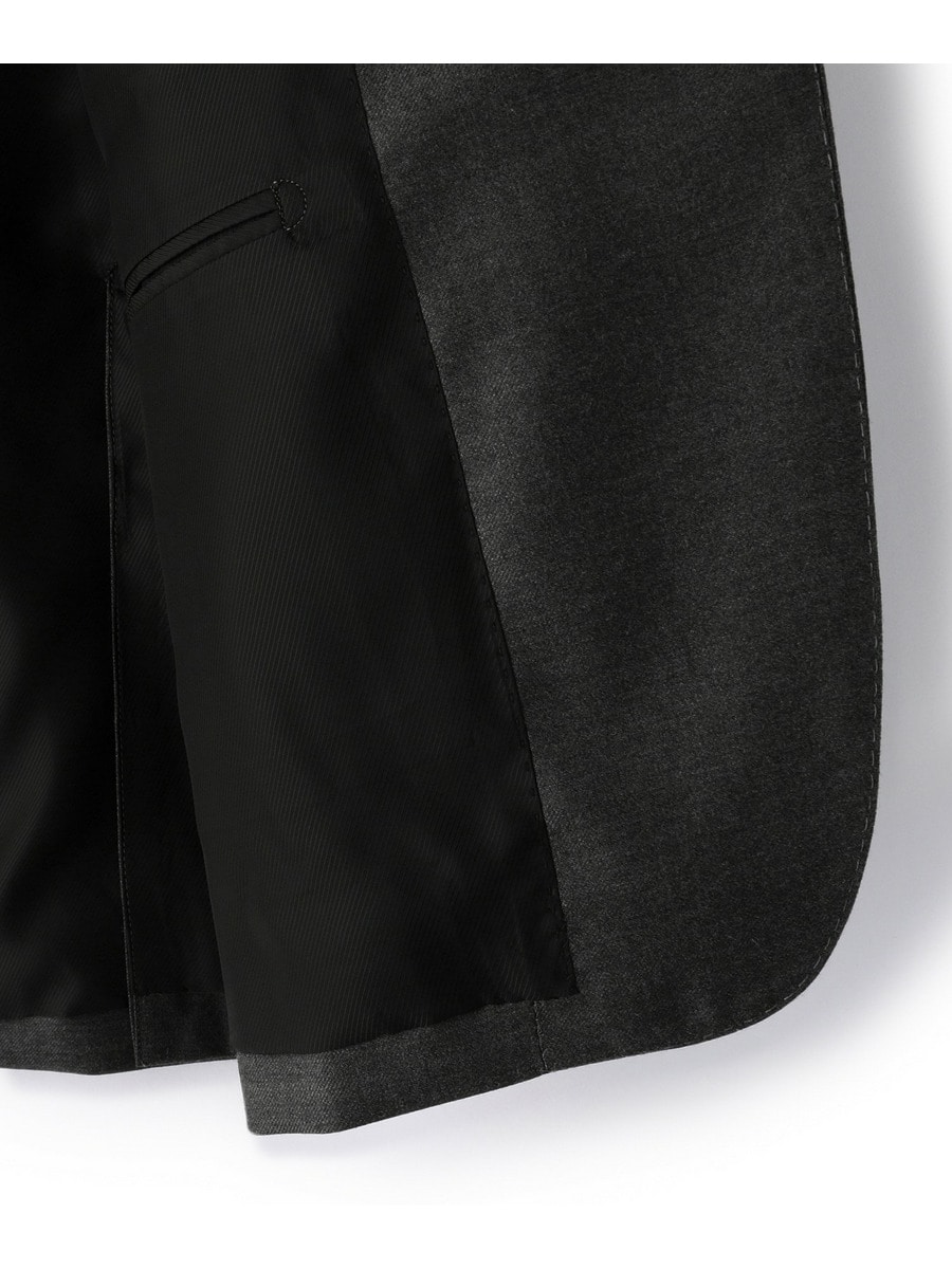 ESTNATION / カスタムオーダースーツ SOLID｜ESTNATION ONLINE