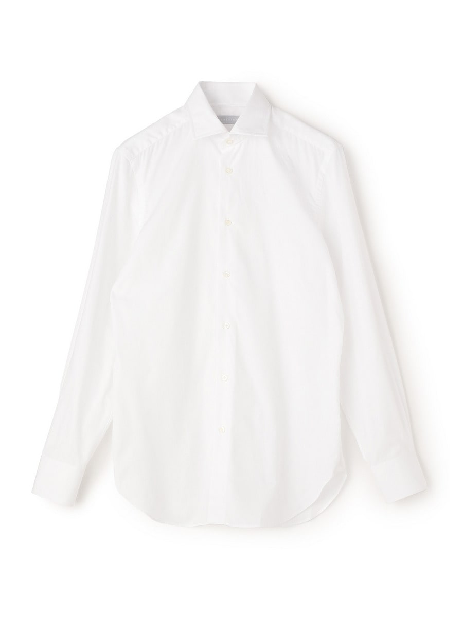 ESTNATION / ワイドカラードレスシャツ|ESTNATION ONLINE STORE