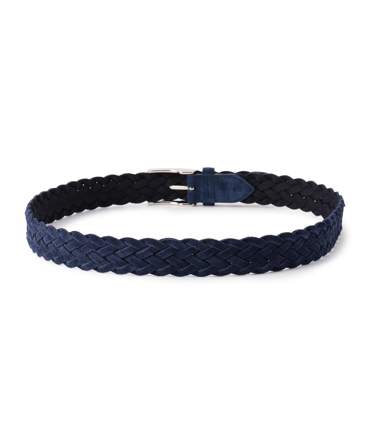 ESTNATION / スエードレザーベルト｜ESTNATION ONLINE STORE