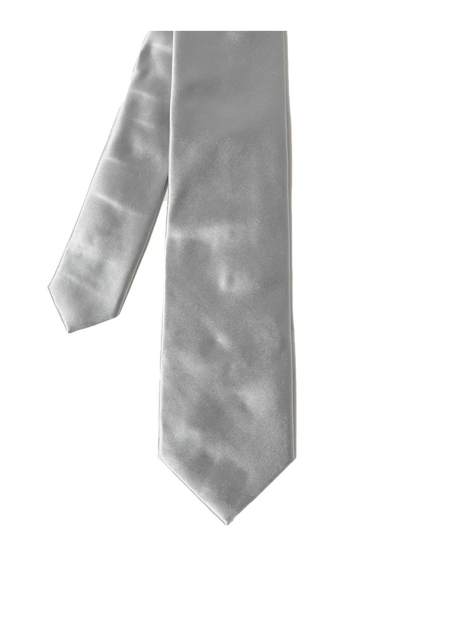 シルクネクタイ