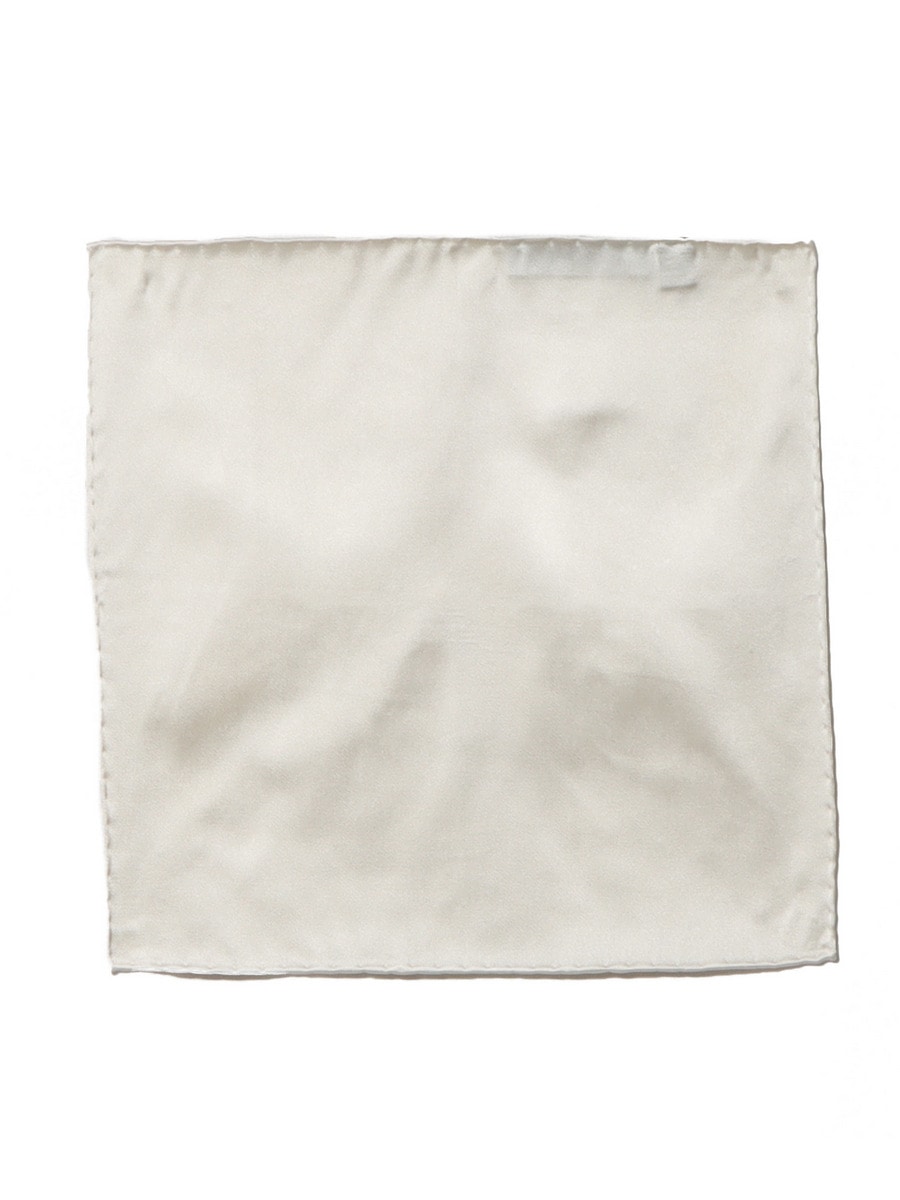 シルクポケットチーフ