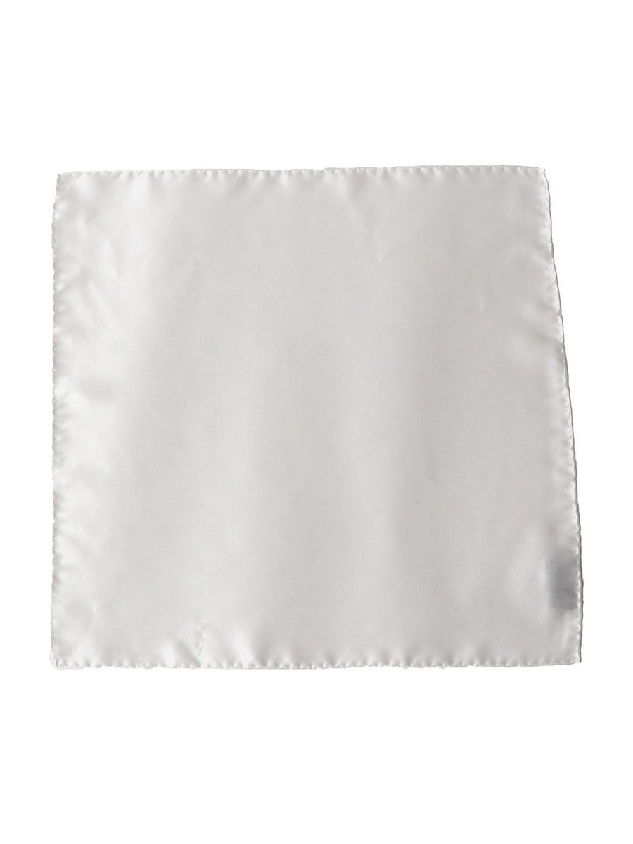 シルクポケットチーフ