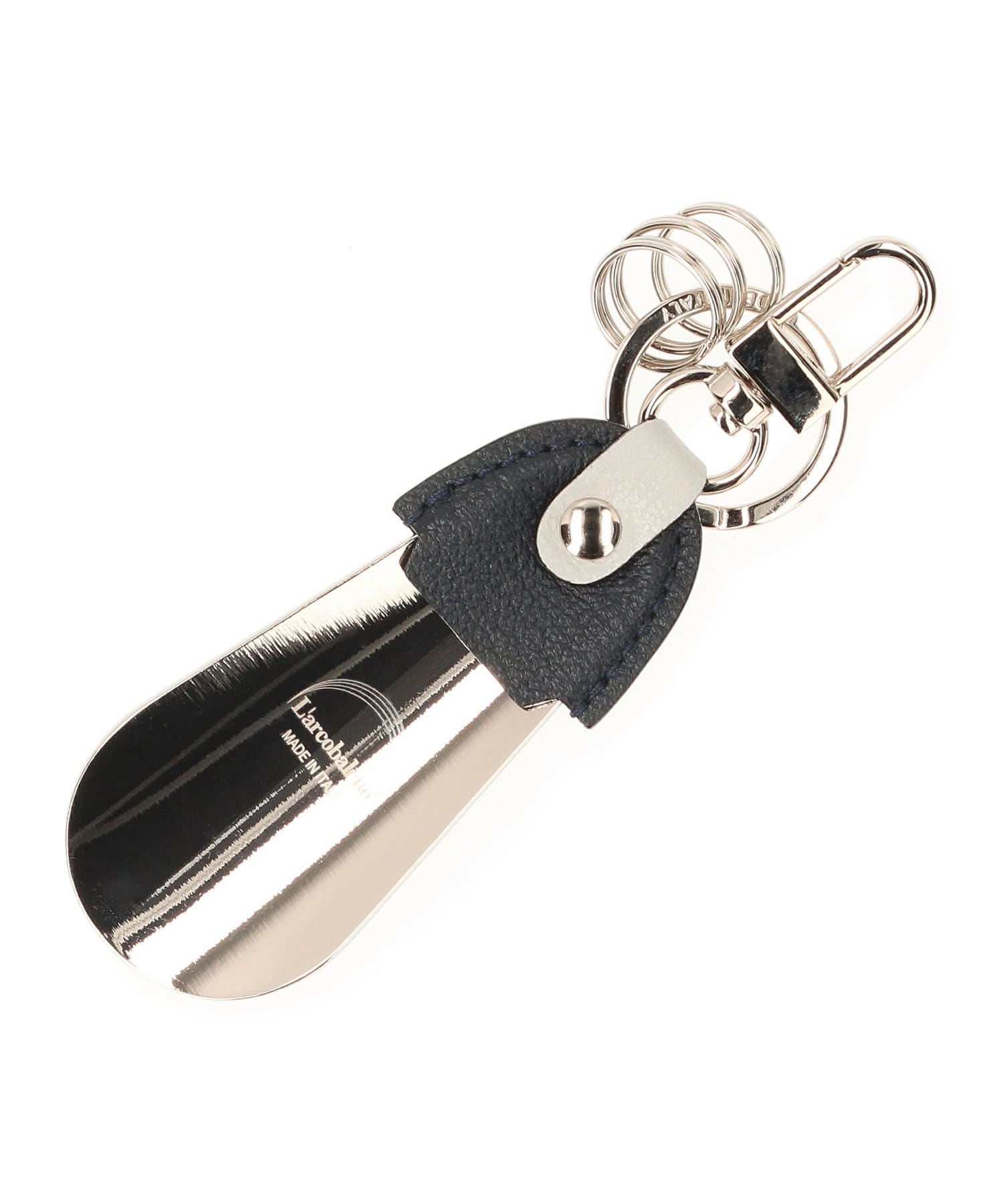 Larcobaleno シューホーンキーリング Estnation Exclusive Estnation Online Store エストネーション 公式通販