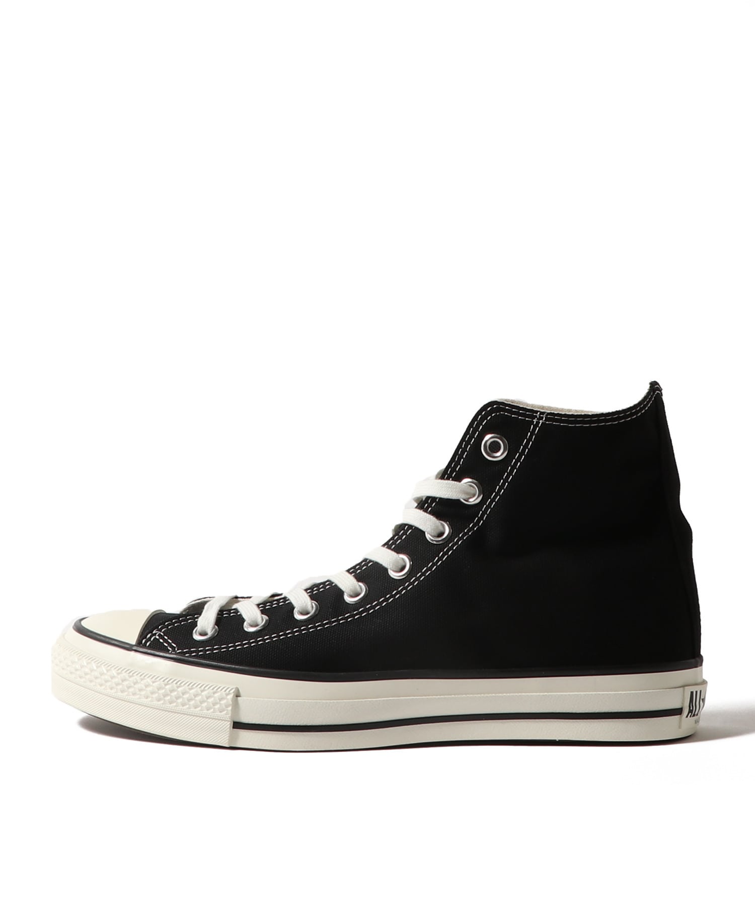 CONVERSE  キャンバスオールスター　JPN HI  24.0