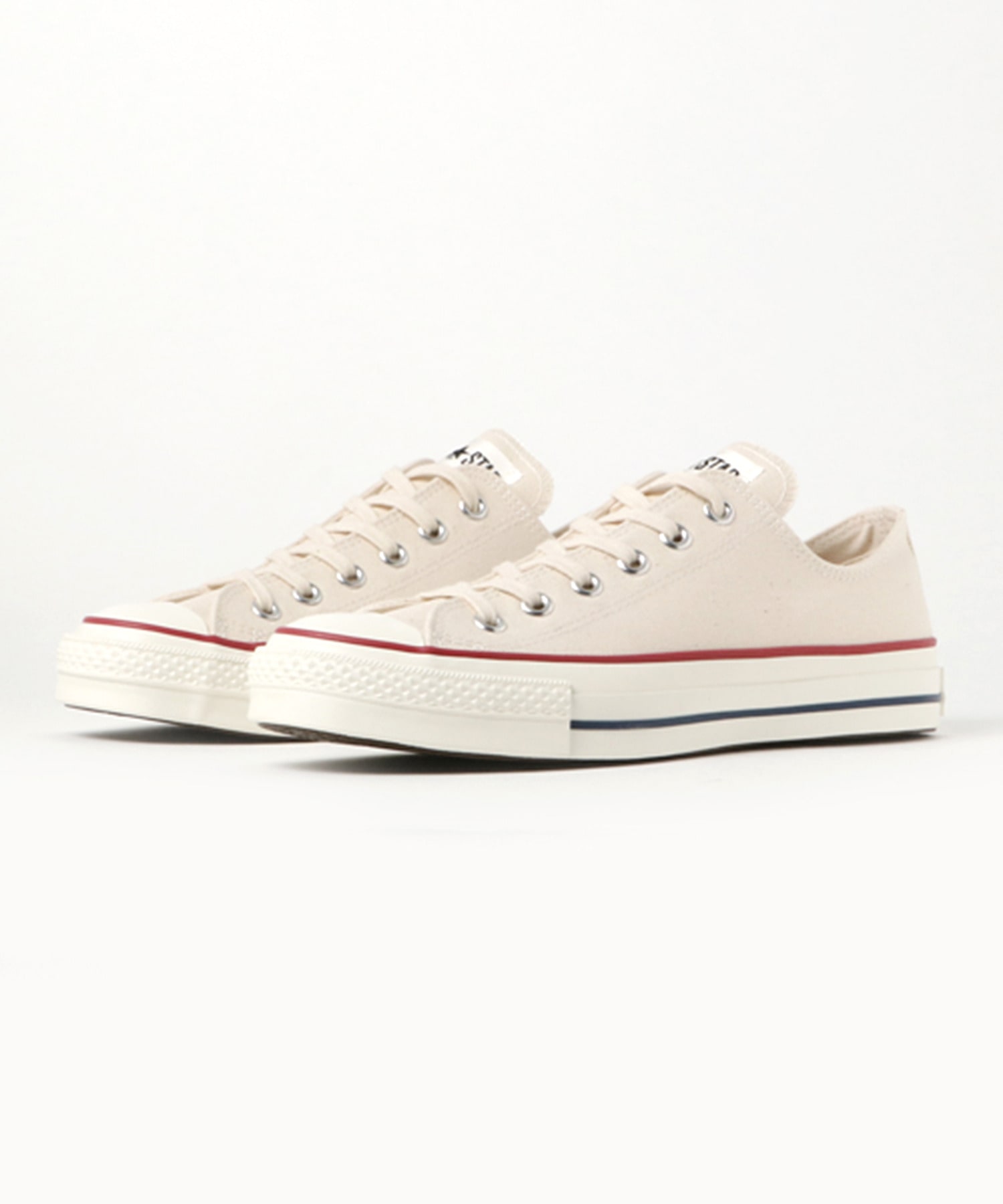 CANVAS ALL STAR J