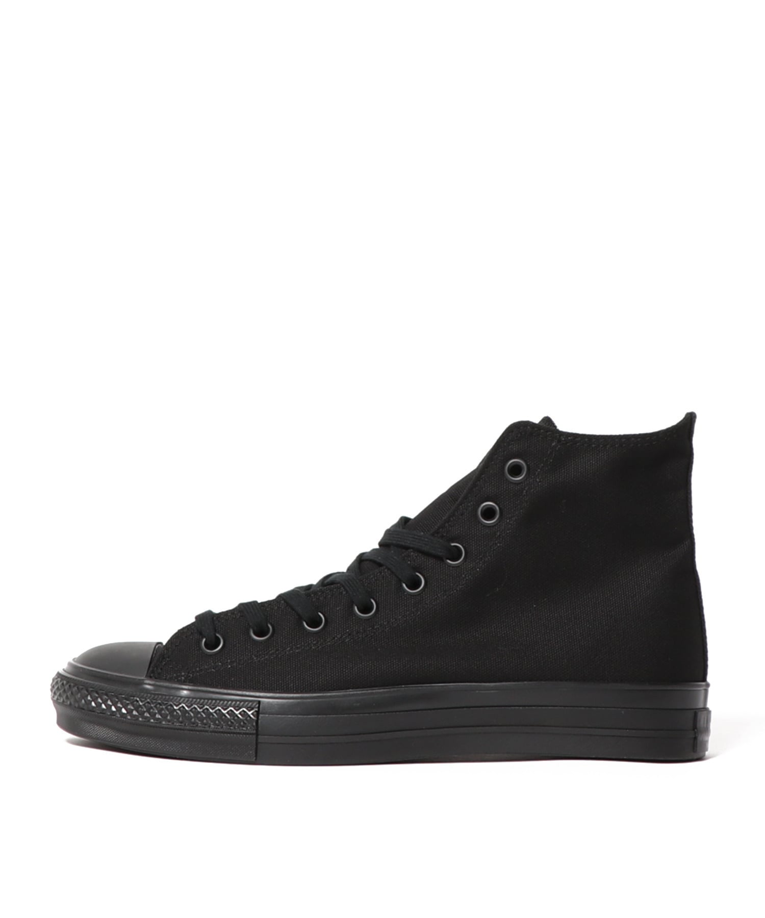 CONVERSE / CANVAS ALL J HI｜ESTNATION ONLINE 公式通販