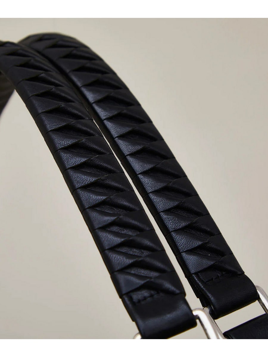 cornelian taurus / long stone / cow leather｜ESTNATION ONLINE